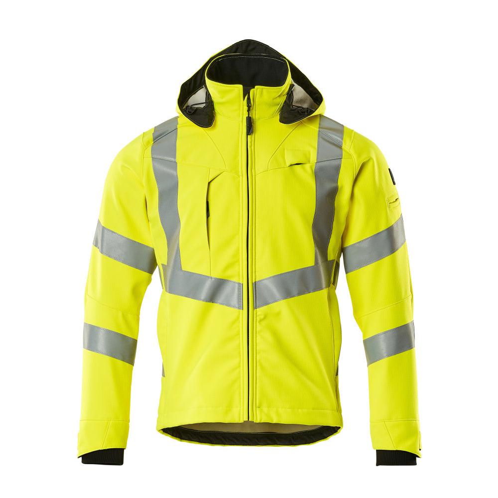 Kurtka Soft Shell MASCOT® Blackpool
