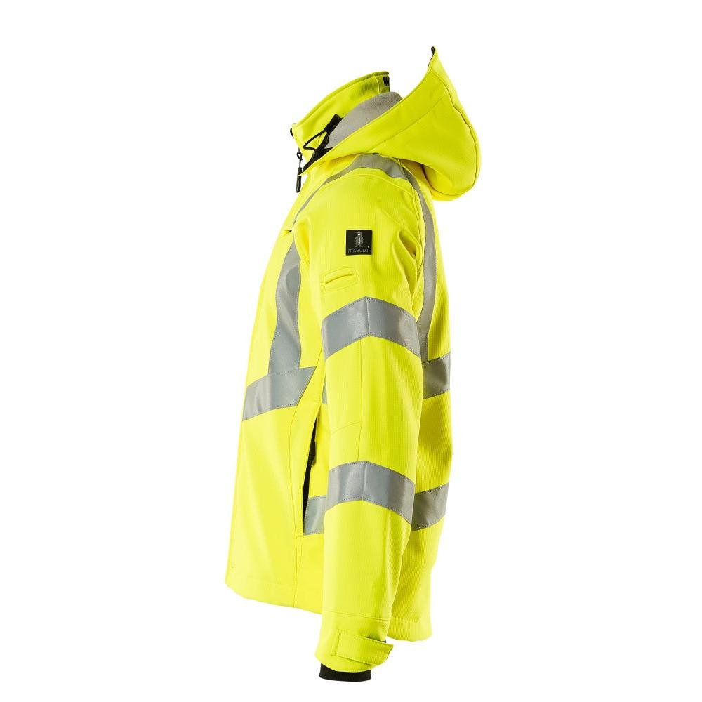 Kurtka Soft Shell MASCOT® Blackpool