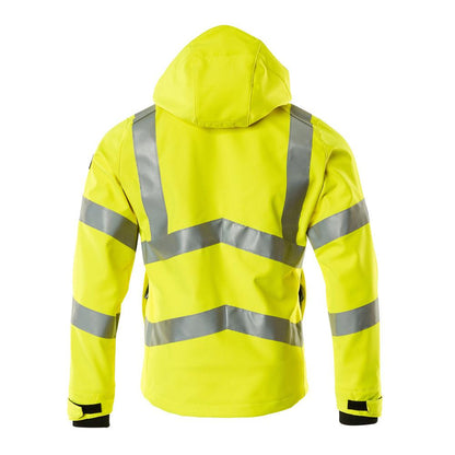Kurtka Soft Shell MASCOT® Blackpool