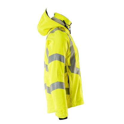 Kurtka Soft Shell MASCOT® Blackpool