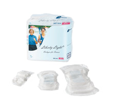 Liberty Light, podpaska na nietrzymanie moczu