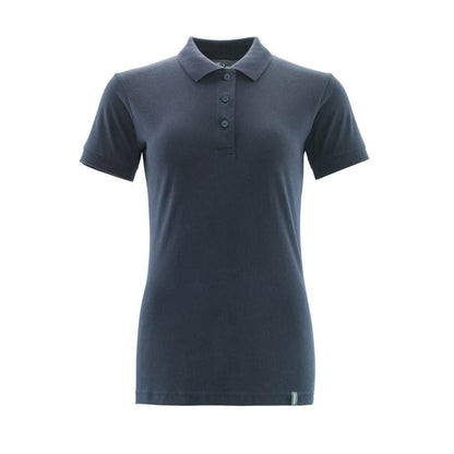 Koszulka polo, damska koszulka polo