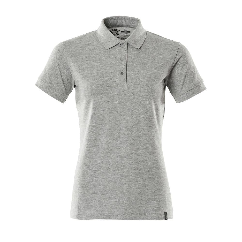 Koszulka polo, damska koszulka polo