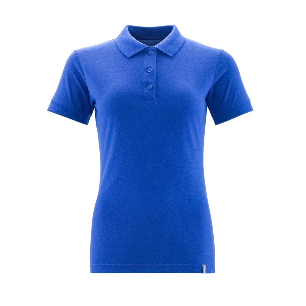 Koszulka polo, damska koszulka polo