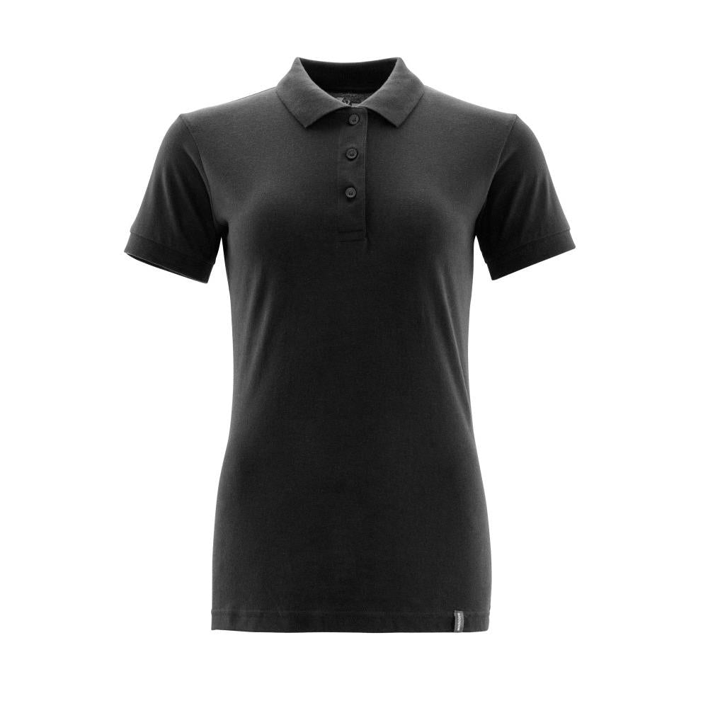 Koszulka polo, damska koszulka polo