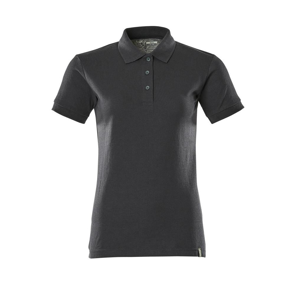 Koszulka polo, damska koszulka polo