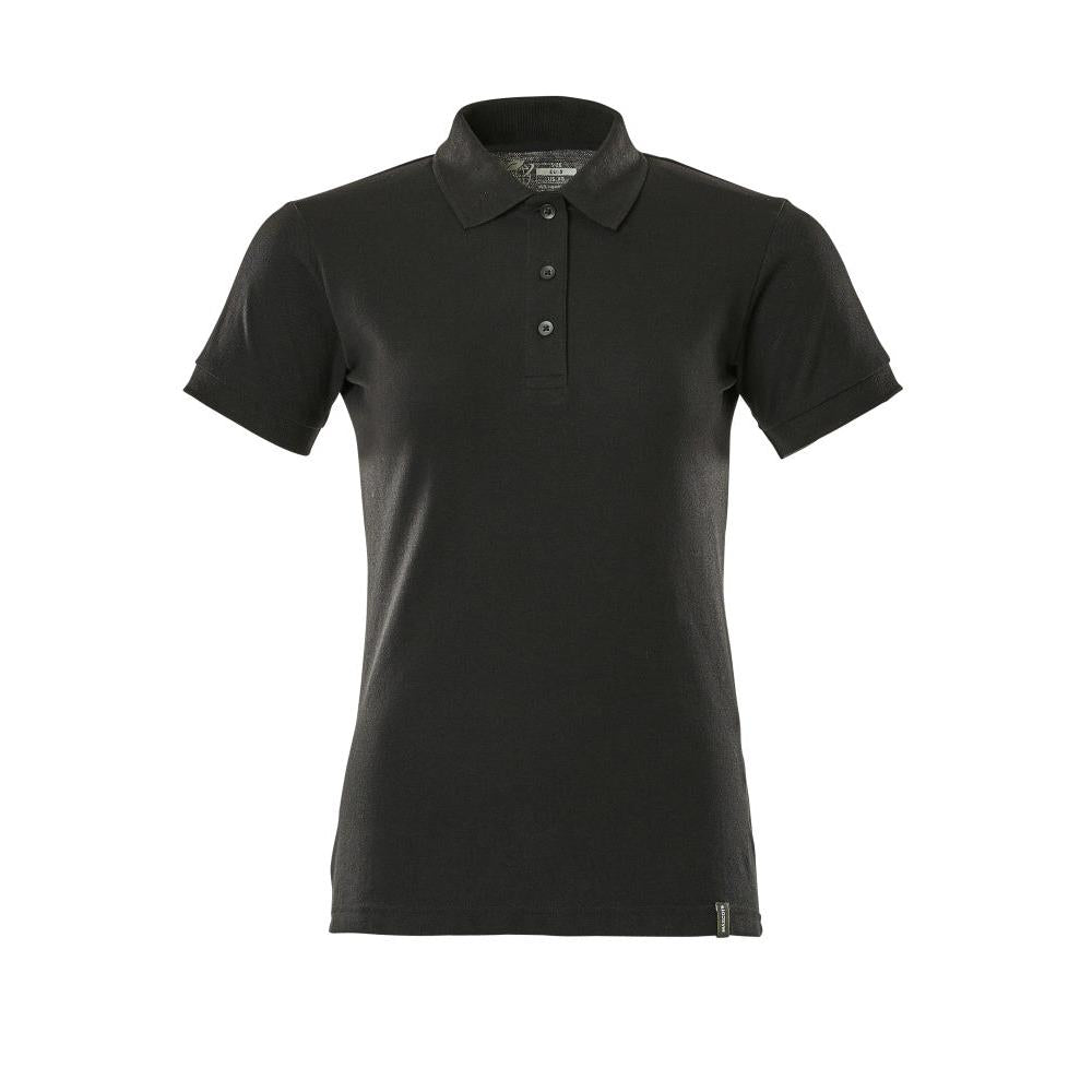 Koszulka polo, damska koszulka polo