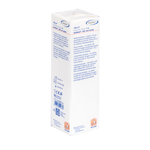 MaiMed-MK-kompresy z gazy niesterylne po 100 sztuk/worek papierowy