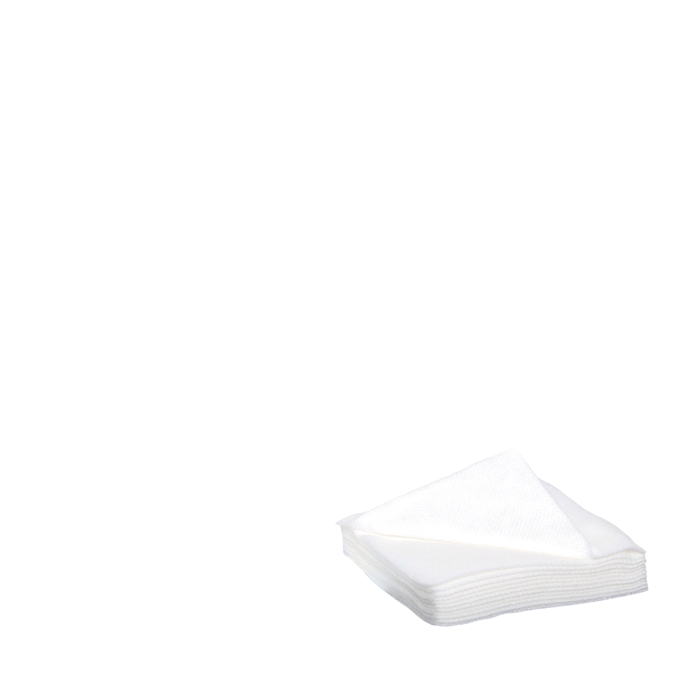 Kompresy flizelinowe niesterylne MaiMed-VK po 100 sztuk/worek papierowy