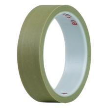 Taśma Scotch® color line 218, zielona, ​​19 mm x 55 m, 0,127 mm | Opakowanie (1 rolka)