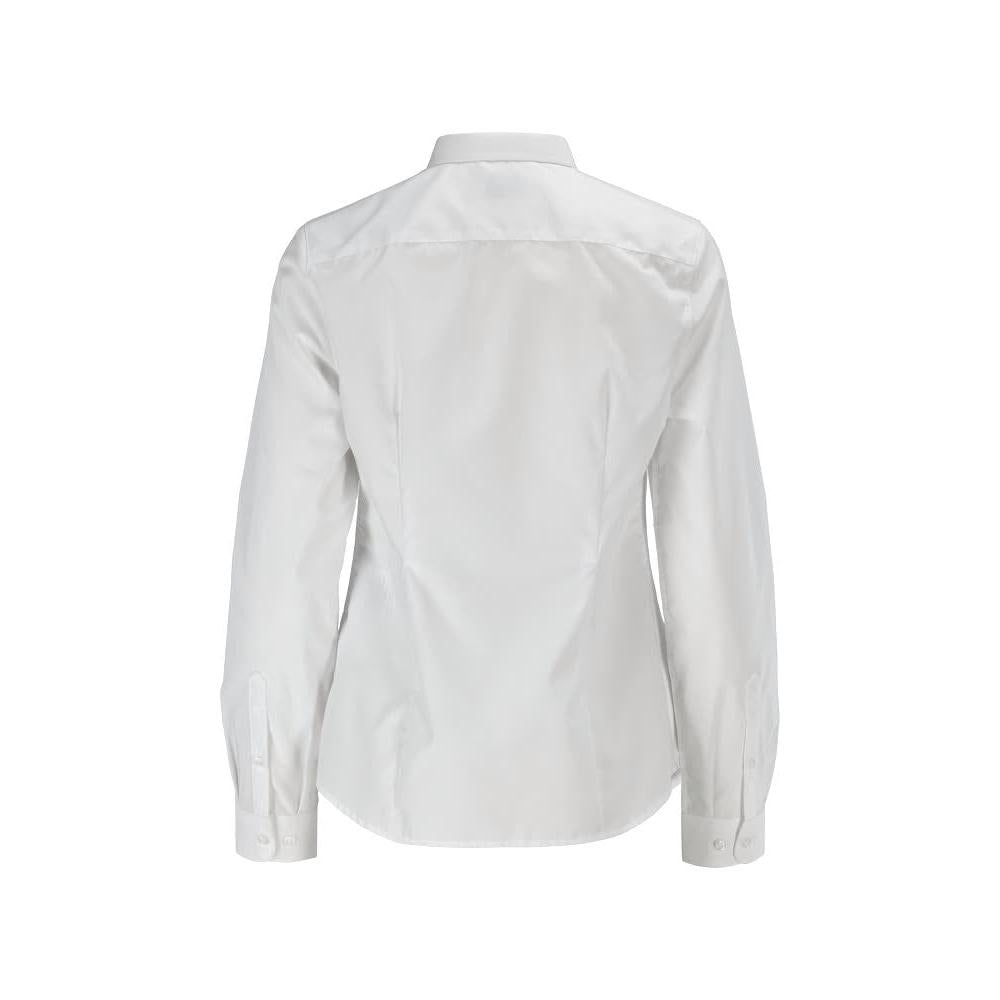 Koszula, nowoczesna bluzka damska o kroju damskim