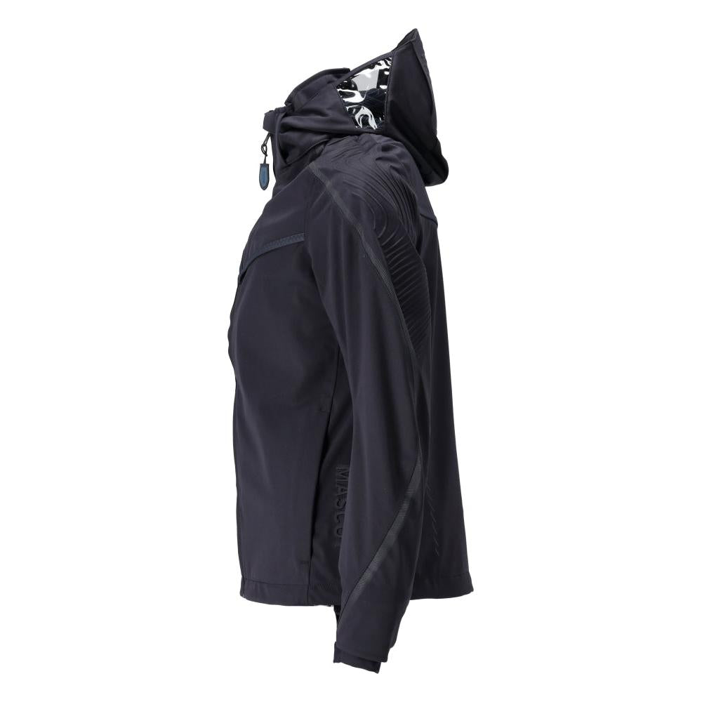 Kurtka Hard Shell, damska kurtka Fit