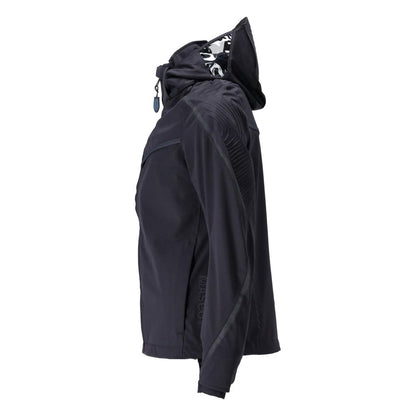 Kurtka Hard Shell, damska kurtka Fit