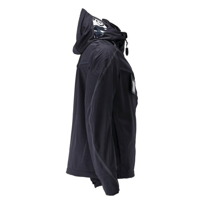 Kurtka Hard Shell, damska kurtka Fit