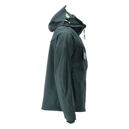 Kurtka Hard Shell, damska kurtka Fit