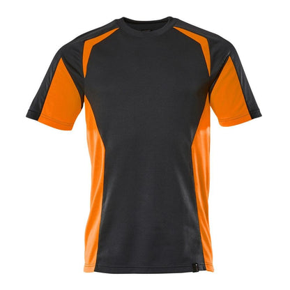 T-shirt, t-shirt o nowoczesnym kroju