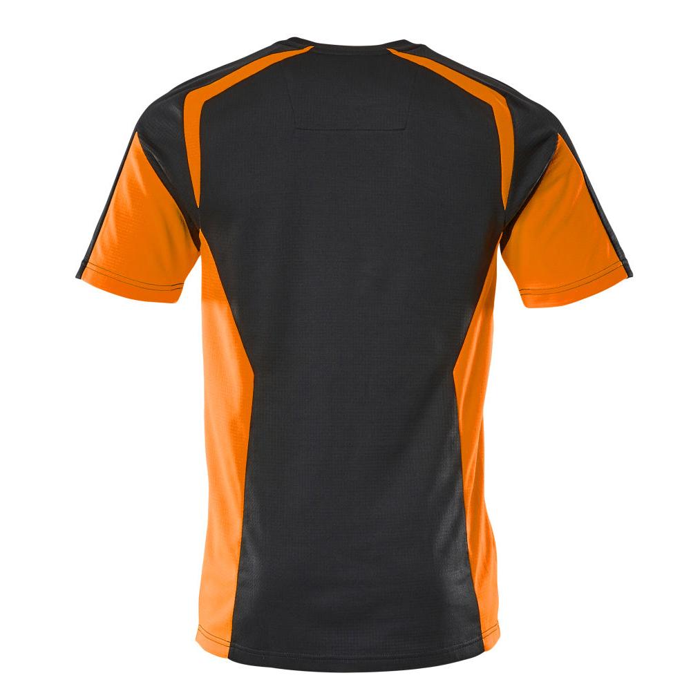 T-shirt, t-shirt o nowoczesnym kroju
