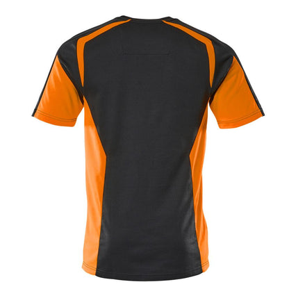 T-shirt, t-shirt o nowoczesnym kroju