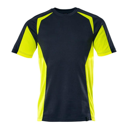 T-shirt, t-shirt o nowoczesnym kroju