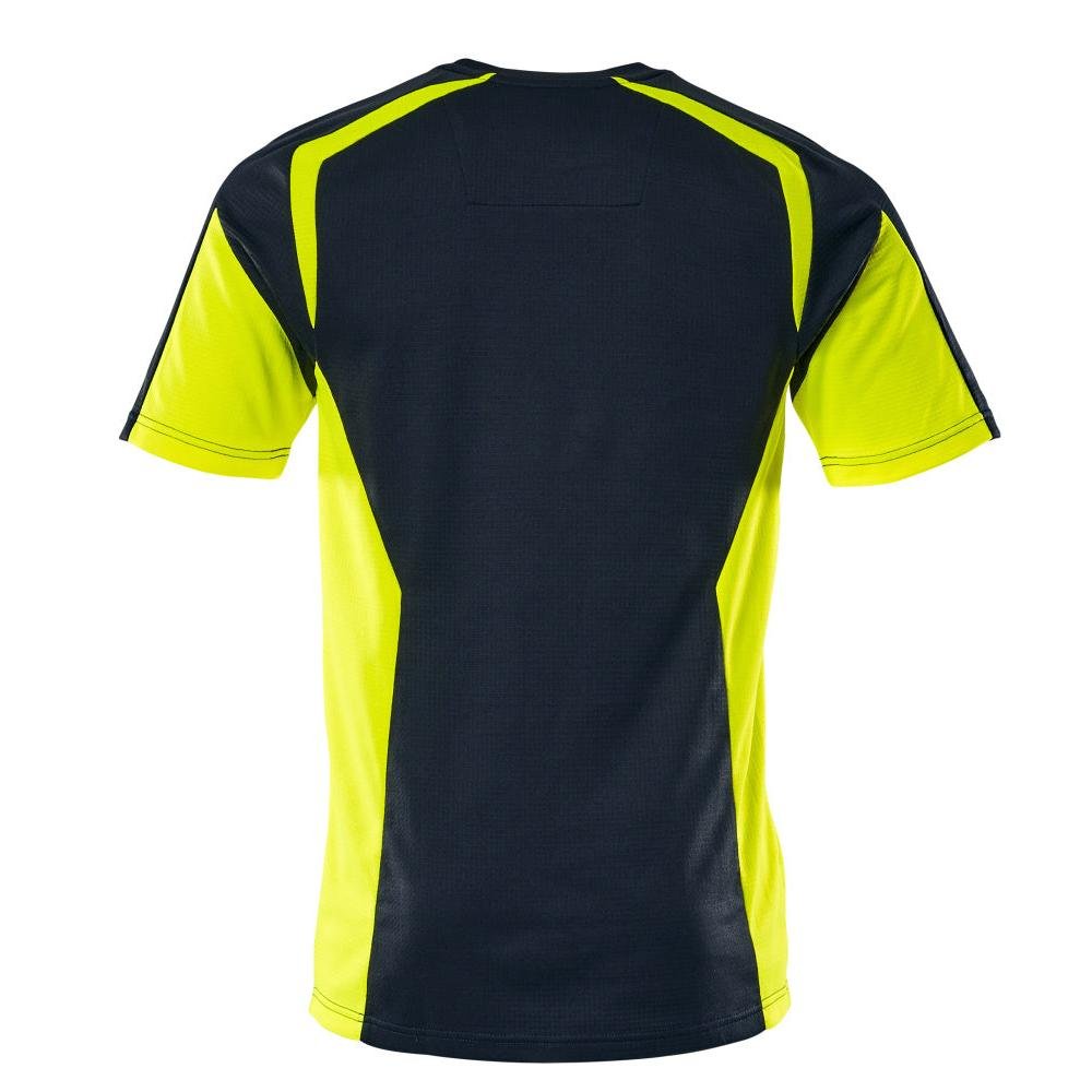 T-shirt, t-shirt o nowoczesnym kroju