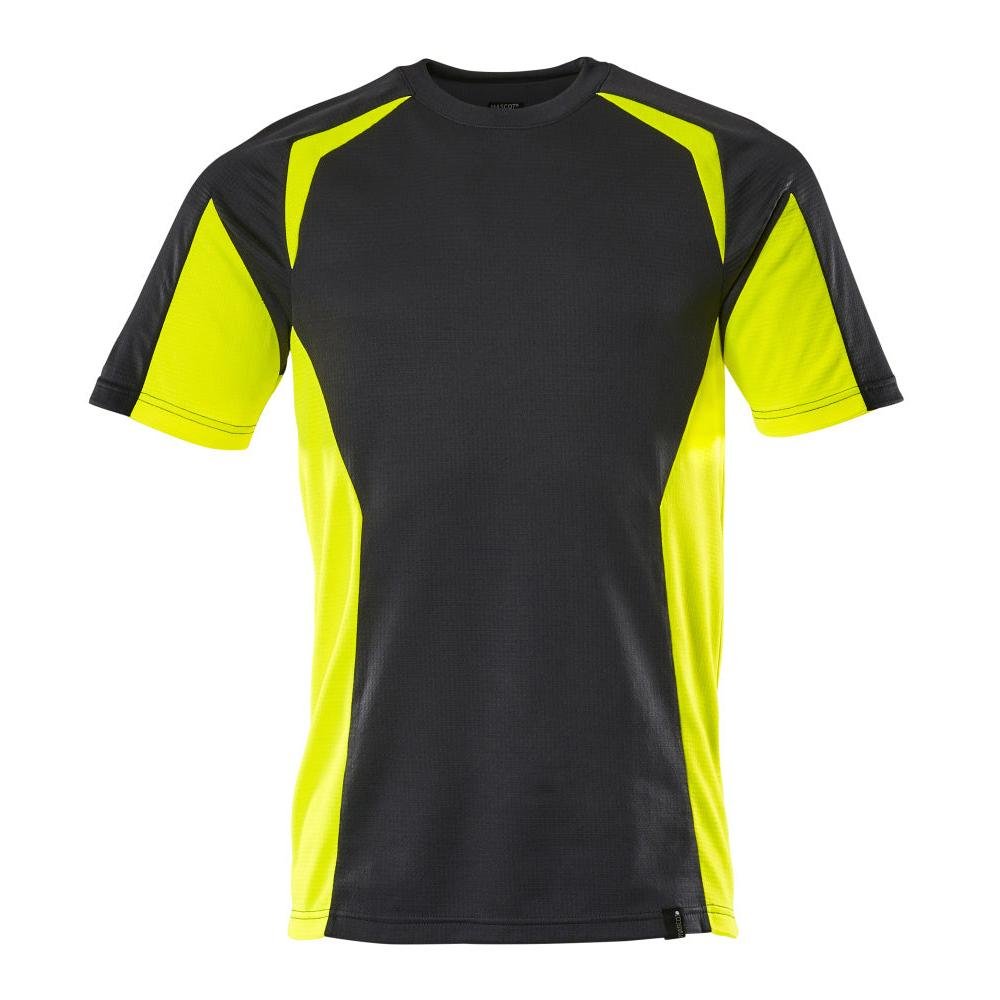 T-shirt, t-shirt o nowoczesnym kroju