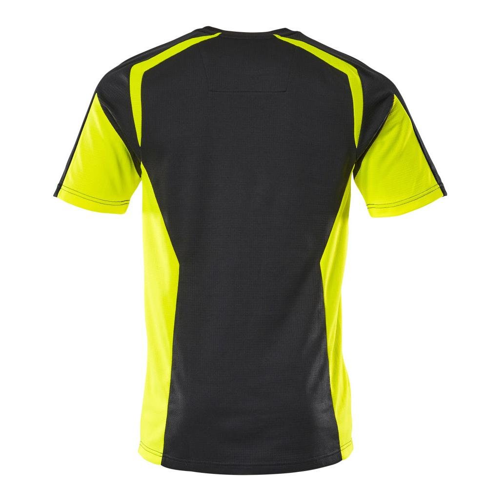 T-shirt, t-shirt o nowoczesnym kroju