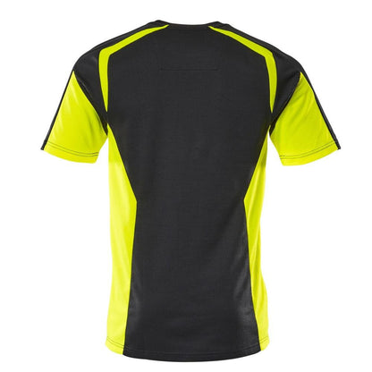 T-shirt, t-shirt o nowoczesnym kroju