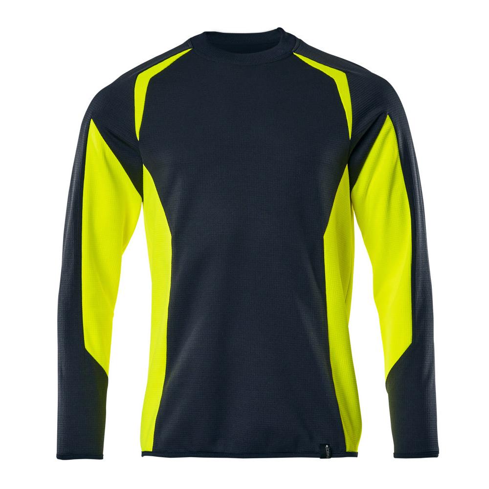 Bluza, bluza o nowoczesnym kroju