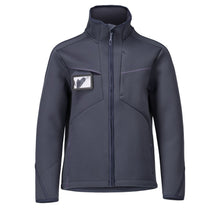 Kurtka Soft Shell, nowoczesny krój Kurtka Soft Shell