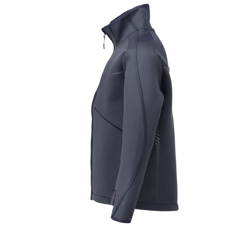 Kurtka Soft Shell, nowoczesny krój Kurtka Soft Shell