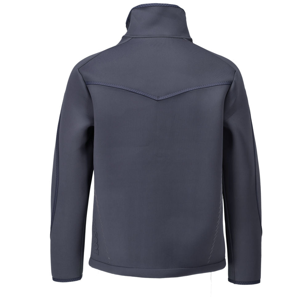 Kurtka Soft Shell, nowoczesny krój Kurtka Soft Shell