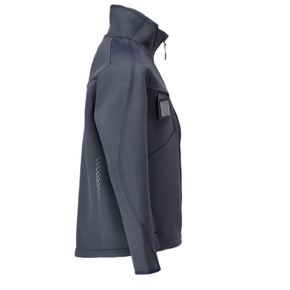 Kurtka Soft Shell, nowoczesny krój Kurtka Soft Shell