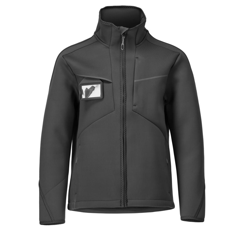 Kurtka Soft Shell, nowoczesny krój Kurtka Soft Shell