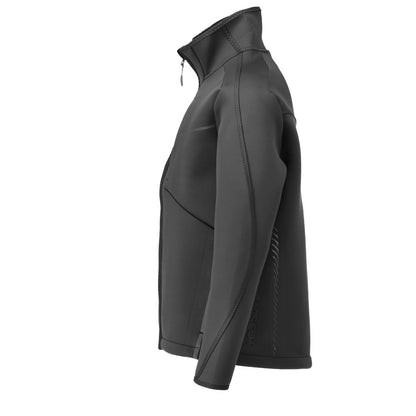 Kurtka Soft Shell, nowoczesny krój Kurtka Soft Shell