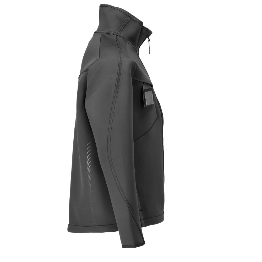Kurtka Soft Shell, nowoczesny krój Kurtka Soft Shell