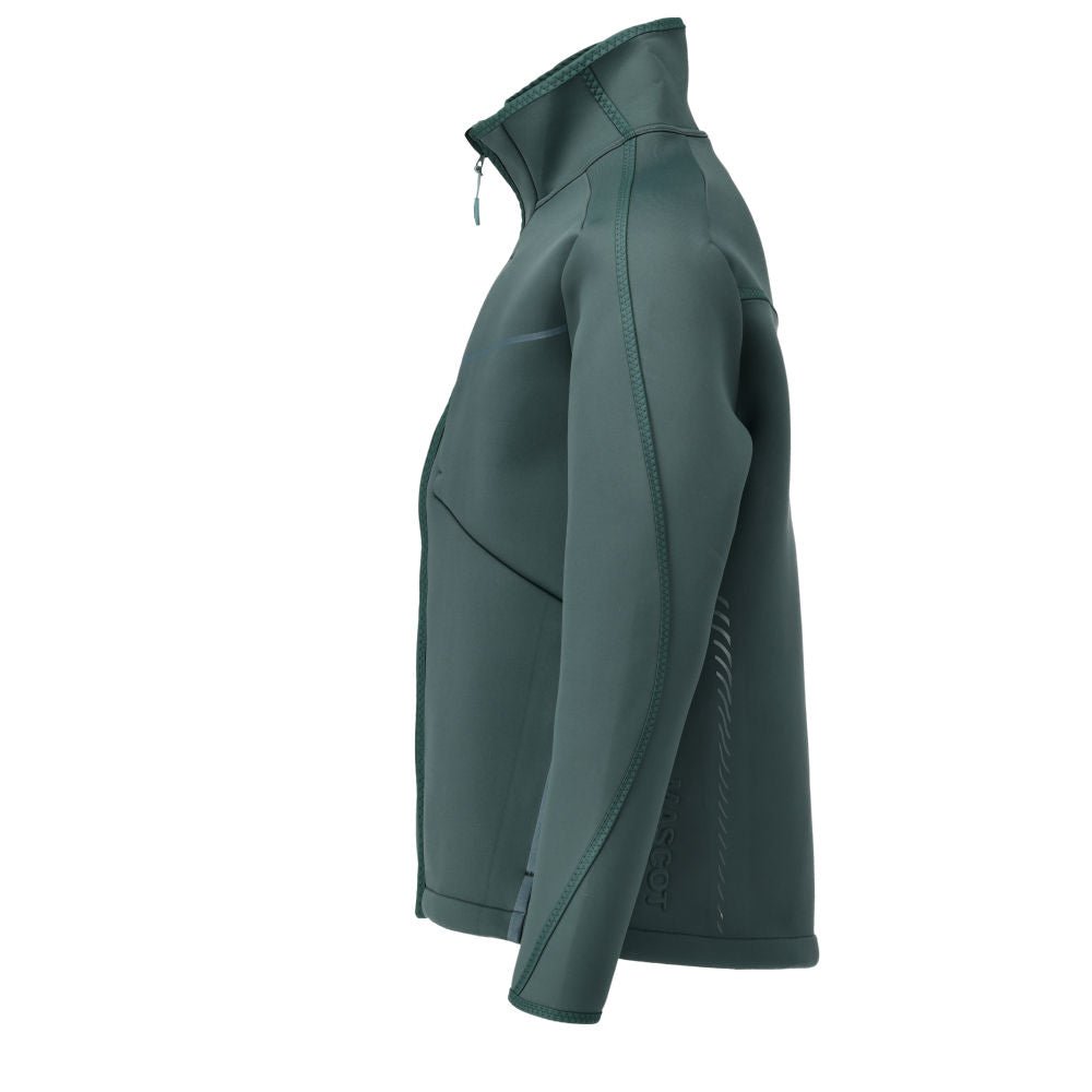 Kurtka Soft Shell, nowoczesny krój Kurtka Soft Shell