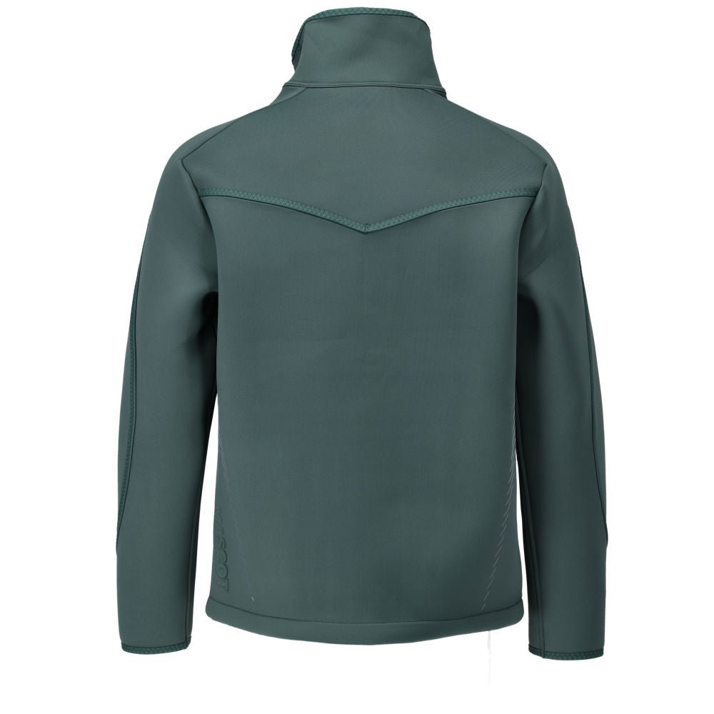 Kurtka Soft Shell, nowoczesny krój Kurtka Soft Shell