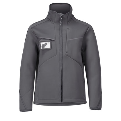 Kurtka Soft Shell, nowoczesny krój Kurtka Soft Shell