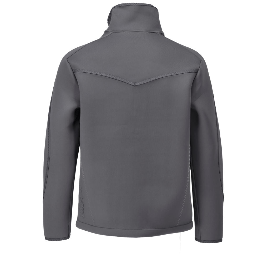 Kurtka Soft Shell, nowoczesny krój Kurtka Soft Shell