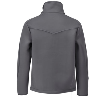 Kurtka Soft Shell, nowoczesny krój Kurtka Soft Shell