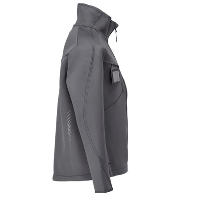Kurtka Soft Shell, nowoczesny krój Kurtka Soft Shell