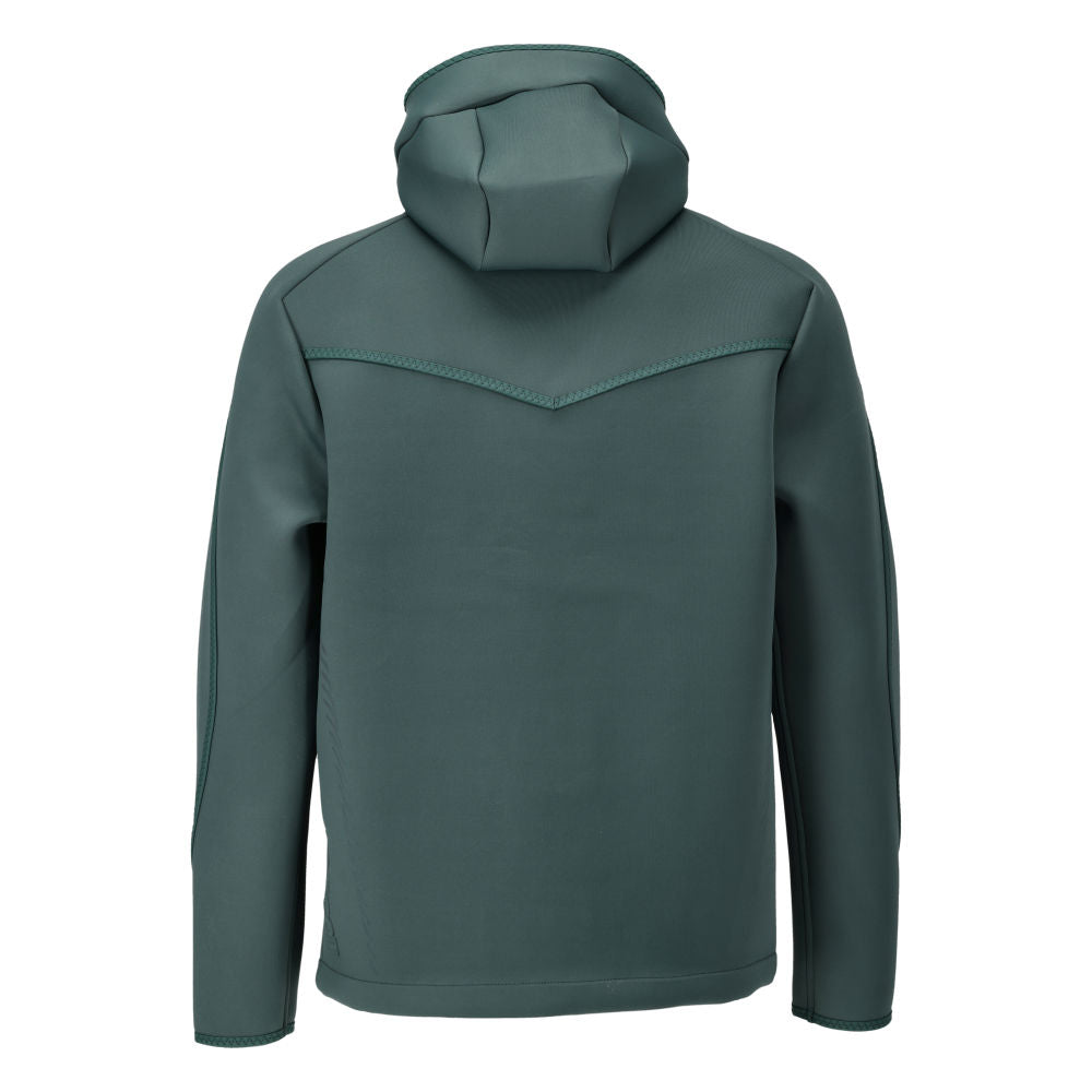 Kurtka softshell, kaptur, kurtka softshell o nowoczesnym kroju