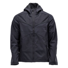 Kurtka Soft Shell z kapturem Kurtka Soft Shell
