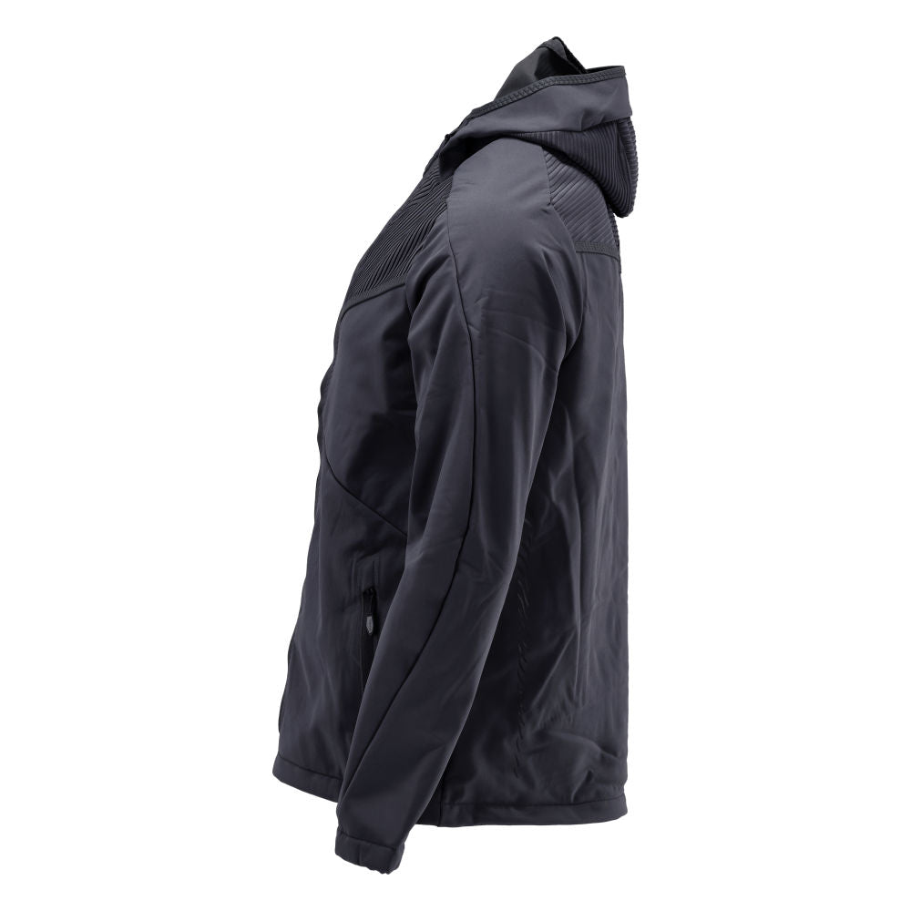 Kurtka Soft Shell z kapturem Kurtka Soft Shell