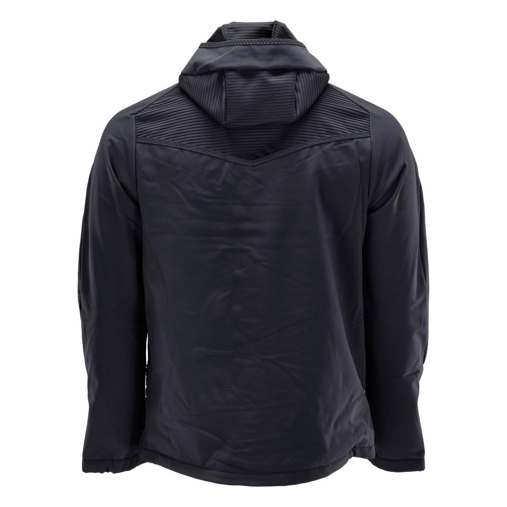 Kurtka Soft Shell z kapturem Kurtka Soft Shell