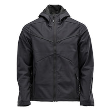 Kurtka Soft Shell z kapturem Kurtka Soft Shell