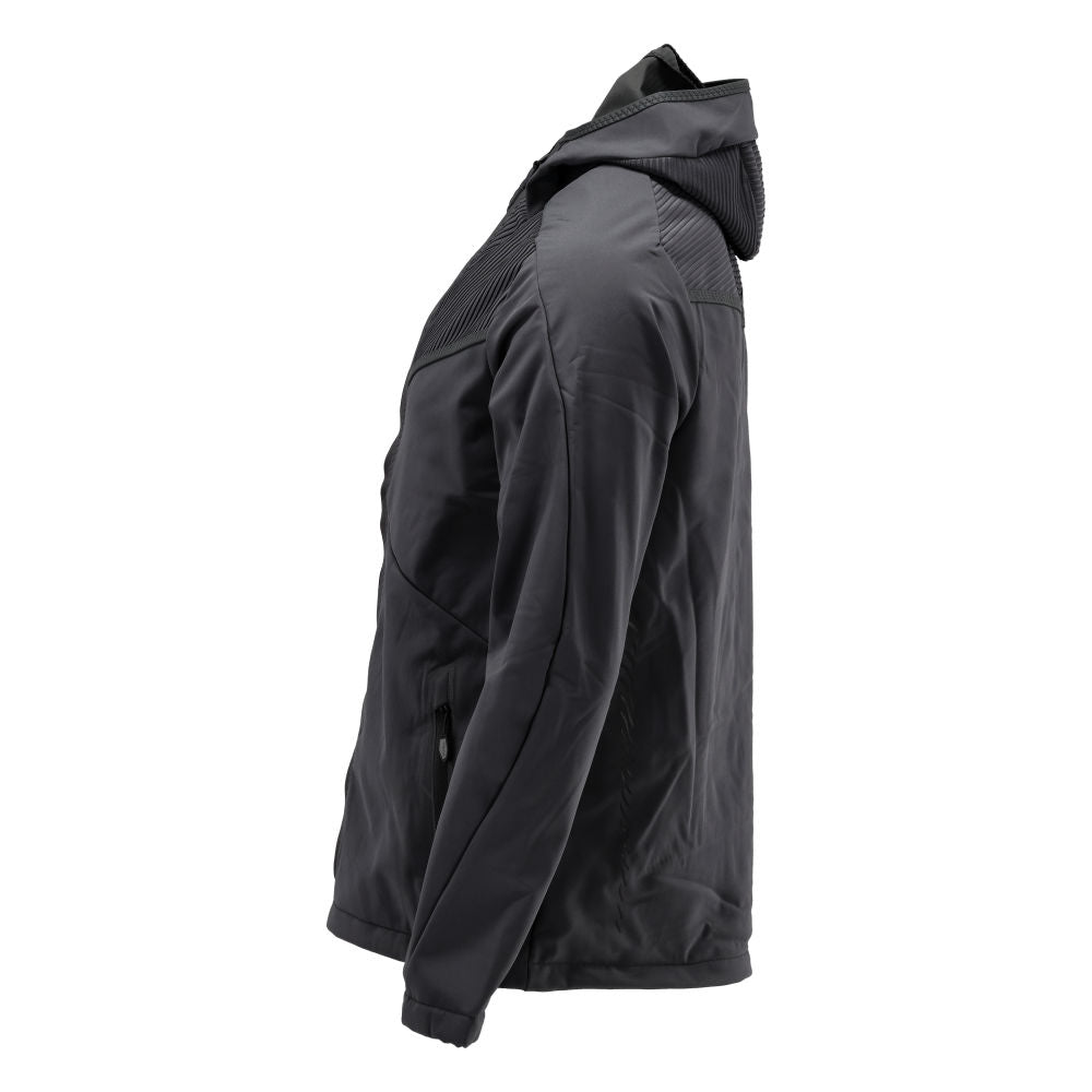 Kurtka Soft Shell z kapturem Kurtka Soft Shell