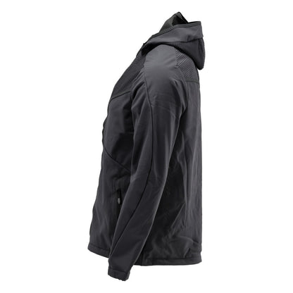 Kurtka Soft Shell z kapturem Kurtka Soft Shell