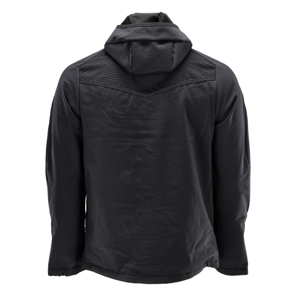 Kurtka Soft Shell z kapturem Kurtka Soft Shell