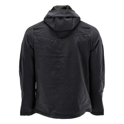 Kurtka Soft Shell z kapturem Kurtka Soft Shell